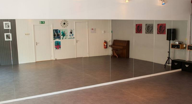 Locatie
